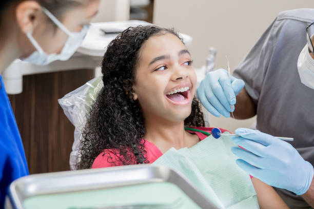 Best Emergency Treatment for Toothache in Hope, IN