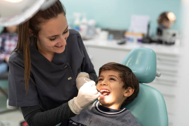 Best Emergency Root Canal Treatment in Hope, IN